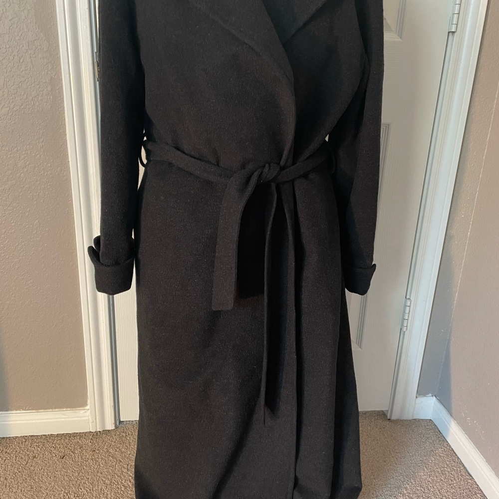 Lauren Ralph Lauren trench coat